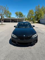 BMW M235i xDrive Steptronic Coupé - - BMW M235: Automatik