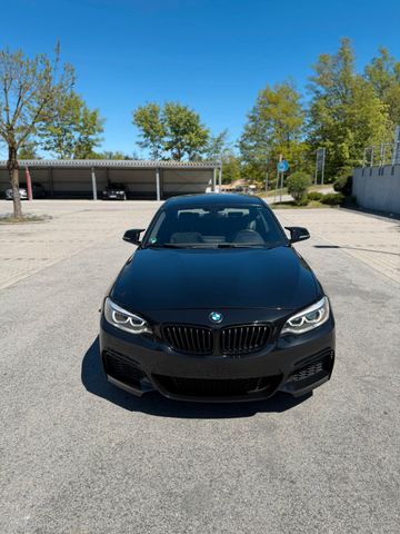 BMW M235i