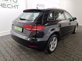Audi A3 1,5 TFSI Sportback S-tronic, Navi, Panorama - Audi A3 mit Benzin-Antrieb