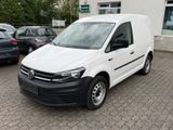 Volkswagen Caddy 2.0 TDI Nfz Kasten BMT 4Motion Regalsystem - Volkswagen Caddy in Saarbrücken