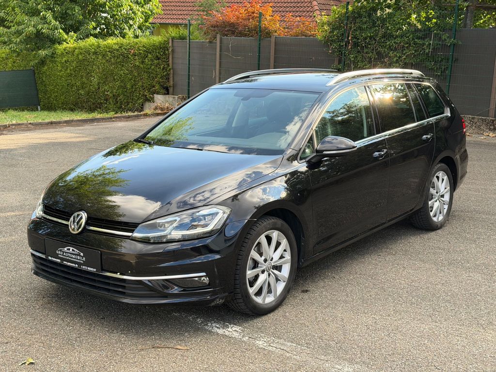Image of Volkswagen Golf