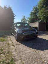 MINI One 55kW One - MINI MINI: Standheizung
