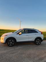 Mitsubishi Eclipse Cross1.5TurboAutomatik,Kamera,Unfallfrei - Mitsubishi: Turbo