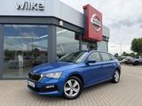 Skoda Scala 1.0 TSI Active OPF/DAB/CARPLAY/LED - Skoda Scala Active mit Benzin-Antrieb