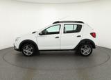 Dacia Sandero II 1.0 SCe 75 Stepway Klima Bluetooth - Dacia Sandero: 1.0