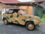 Volkswagen VW 181 Kübelwagen - Volkswagen: Kübel
