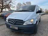 Mercedes-Benz Vito Kasten 113 CDI lang,Klima,AHK - Mercedes-Benz Vito: 113 Cdi