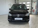 Volkswagen Caddy 1.4 TSI BMT Join - Volkswagen Caddy: Schwarz