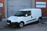 Fiat Doblo Cargo 1.6 CDTi SX Maxi Kasten*Klima*1.Hand - Fiat Doblo: Kombi, Maxi Sx