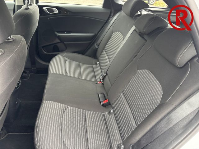 Ceed_sw Spirit Totwinkelassistent El. Heckklappe