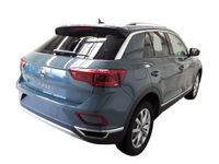Volkswagen T-Roc - Vorschau Bild 4