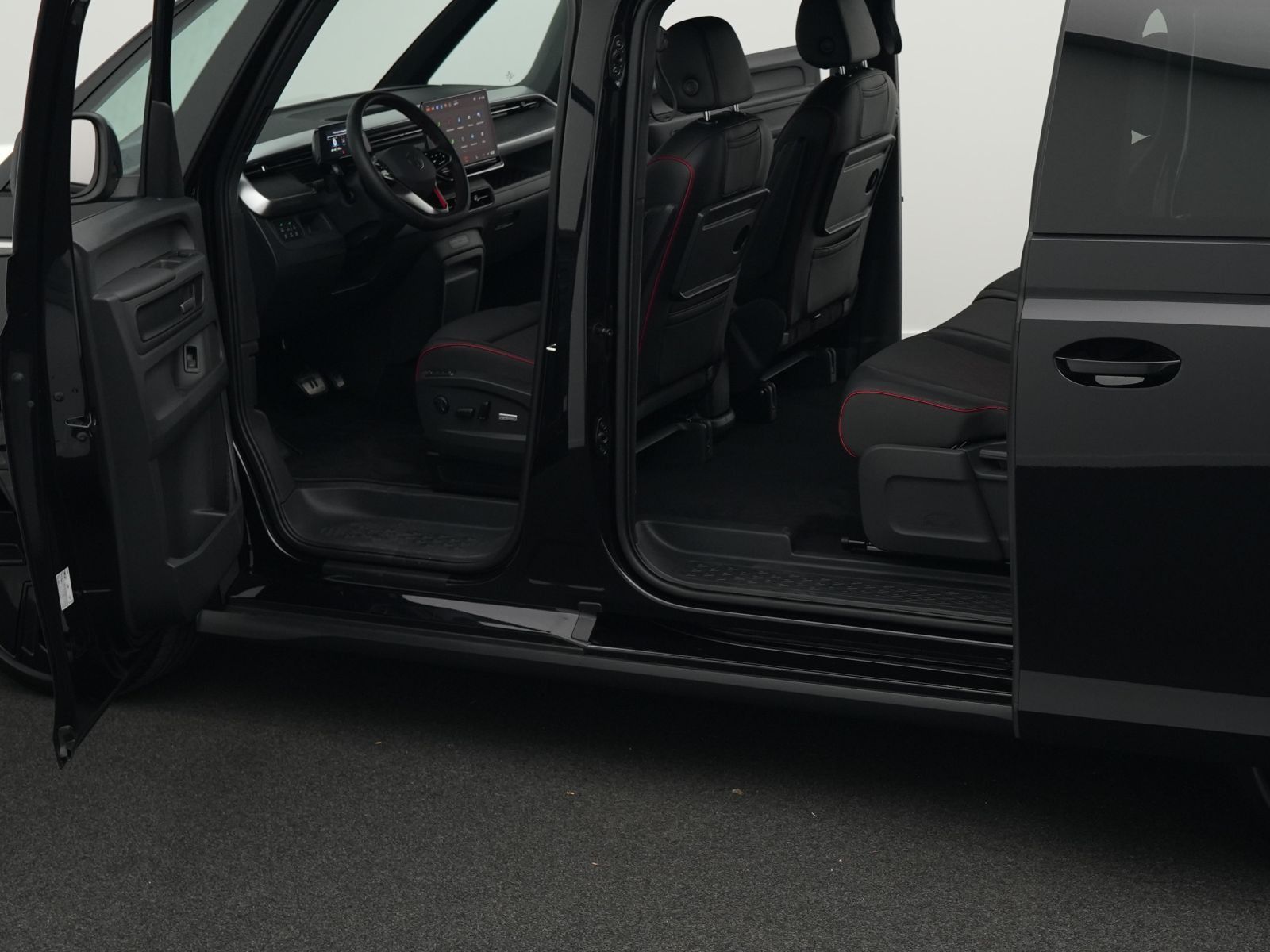 Volkswagen ID. Buzz - Bild 35