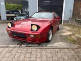Porsche 924 Oldtimer H-Kennzeichen - Porsche 924 Gebrauchtwagen