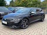 Volkswagen Arteon SB R 4M/LED/R-KAM/AHK/PANO/DCC/ACC/4xSHZ - : Notbremsassistent, Kombi