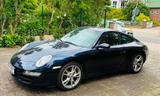 Porsche 997 Carrera Coupé Carrera - Porsche 997 mit Schiebedach