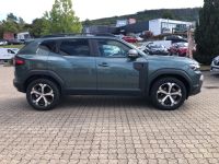 Dacia Duster - Vorschau Bild 8