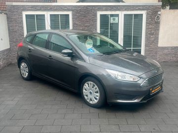 Ford Focus - 2