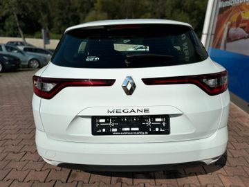 Bild 7 Renault Megane IV Grandtour Limited