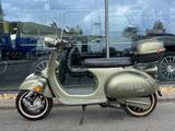 DREEMS Amalfi S EV4000 Roller E-Roller 1.Hand 75 km/h - DREEMS MOTORRAD