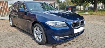 BMW 525 - 3