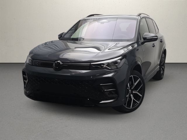 Volkswagen Tiguan TSI 4MOTION DSG R-Line Standhzg AHK Pano