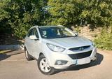 Hyundai ix35 - Hyundai ix35 in Stuttgart