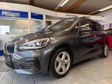 BMW 225xe iPerformance Active Tourer Xdrive plug-in - : Grau, Plug-In Hybrid, Van