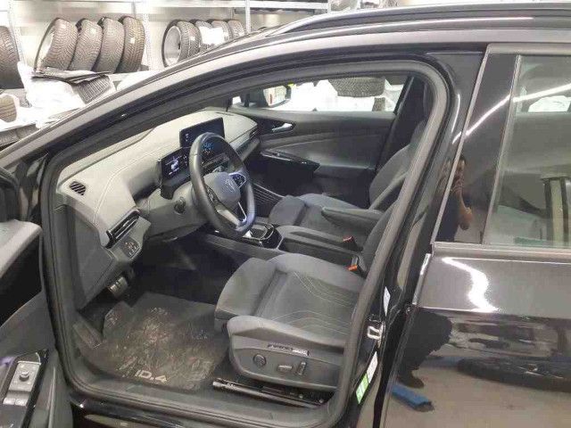 Volkswagen ID.4 - Bild 4
