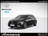 Mercedes-Benz A 220 4M Progressive/LED/Cam/Night/AHK/Distr/18 - gebrauchte Mercedes-Benz A 220 aus dem Jahr 2023
