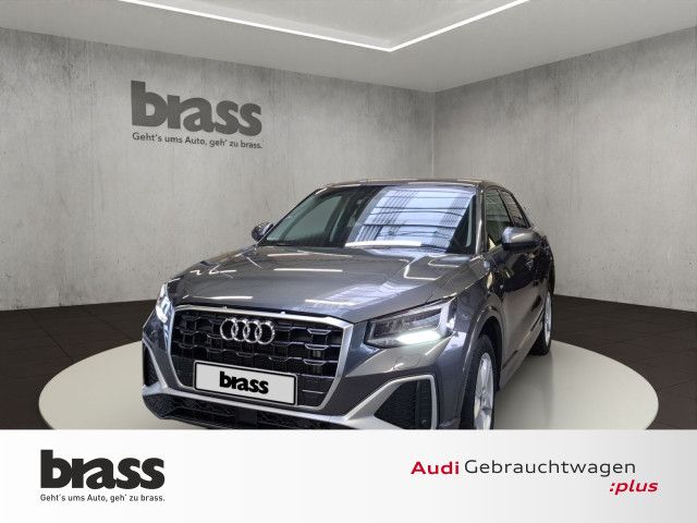 Audi Q2 S line 30 TDI 85(116) kW(PS) S tronic