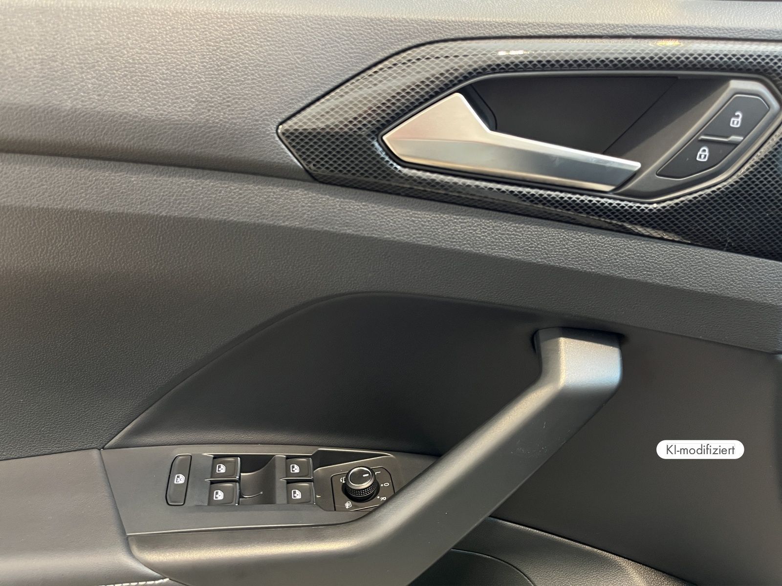 Volkswagen T-Cross - Bild 14