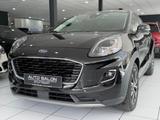 Ford Puma Titanium Design*CAR-PLAY*LED*MFL*TEMP*NAVI* - Ford Puma in Stuttgart