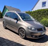 Volkswagen Golf Plus 1.4 TSI Style | Steuerkette neu  - VW Golf Plus Gebrauchtwagen in Augsburg