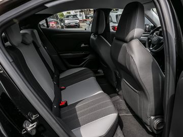 Opel Mokka 1.2 Elegance 360° Kamera Spurhalteassi.