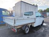 Volkswagen T5 Transporter*Pritsche-Doka*2.5 TDI*Klima* - Transporter bis 5.000 Euro