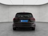 Ford Focus Turnier 1.5 EcoBlue Aut. ST-LINE PDC+LED+N - Ford Focus: Kombi