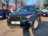 Land Rover Discovery Sport*SHZ*LEDER*LED*XENON*PDC*PANORAMA