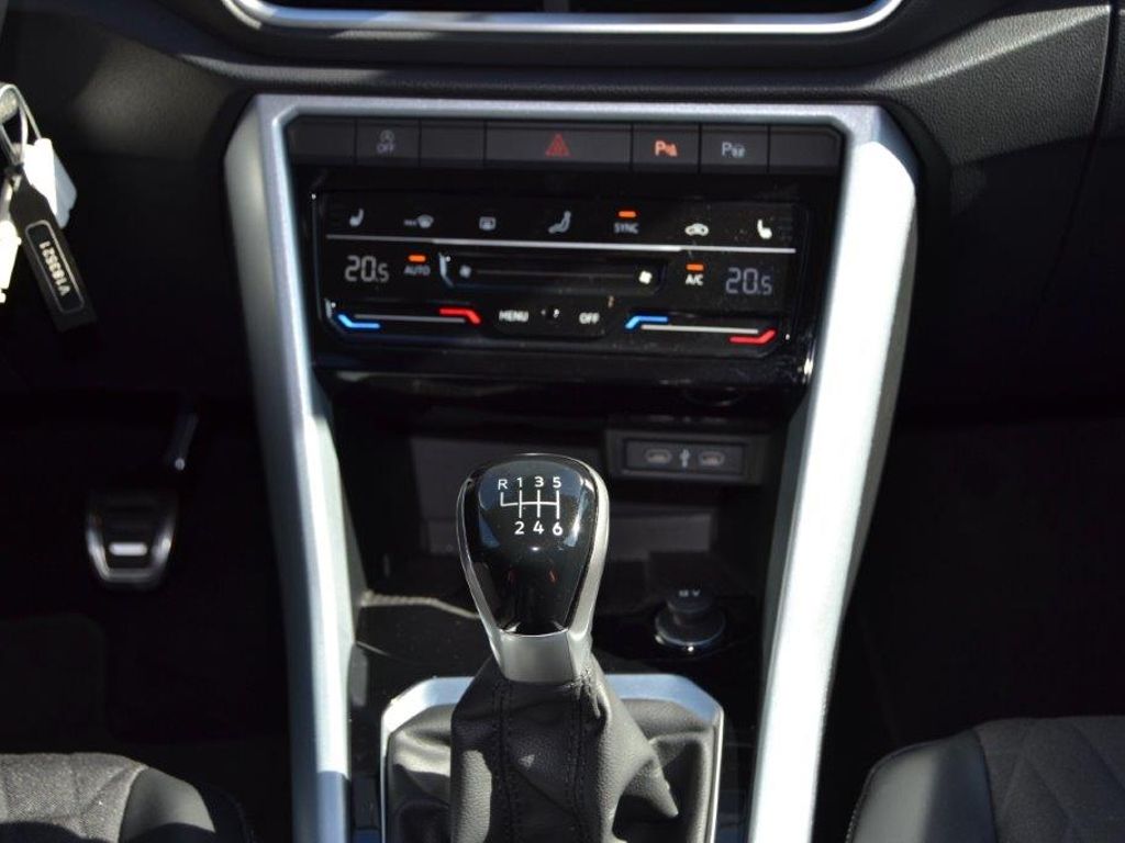 T-Roc 1.0 TSI 116 PS Goal 17-ZOLL/LED/NAVI+VZE/A