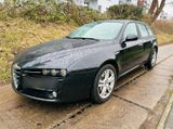 Alfa Romeo 159  2.2 JTS , Klima , TÜV , Al... - Alfa Romeo 159 aus 2010