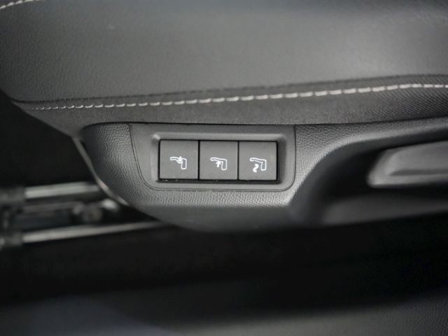 Corsa-e F GS 50kWh AT+LED MATRIXLICHT+NAVI+RÜCKF