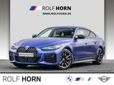 BMW M440i xDrive Gran Coupe HeadUp H/K Laser Stop&Go - BMW M440: Standheizung