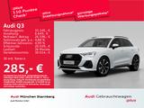 Audi Q3 S line 45 TFSI e S tronic LED Navi+ R-Kamera