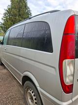 Mercedes-Benz Viano 2.0 CDI AMBIENTE kompakt AMBIENTE - gebrauchte Mercedes-Benz Viano aus dem Jahr 2009