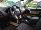 Toyota Land Cruiser 3.0 D-4D TEC-Edition Automatik ... - Toyota Land Cruiser: Geländewagen