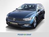 Volkswagen Passat Variant 2.0 TDI Business DSG AHK LED Navi