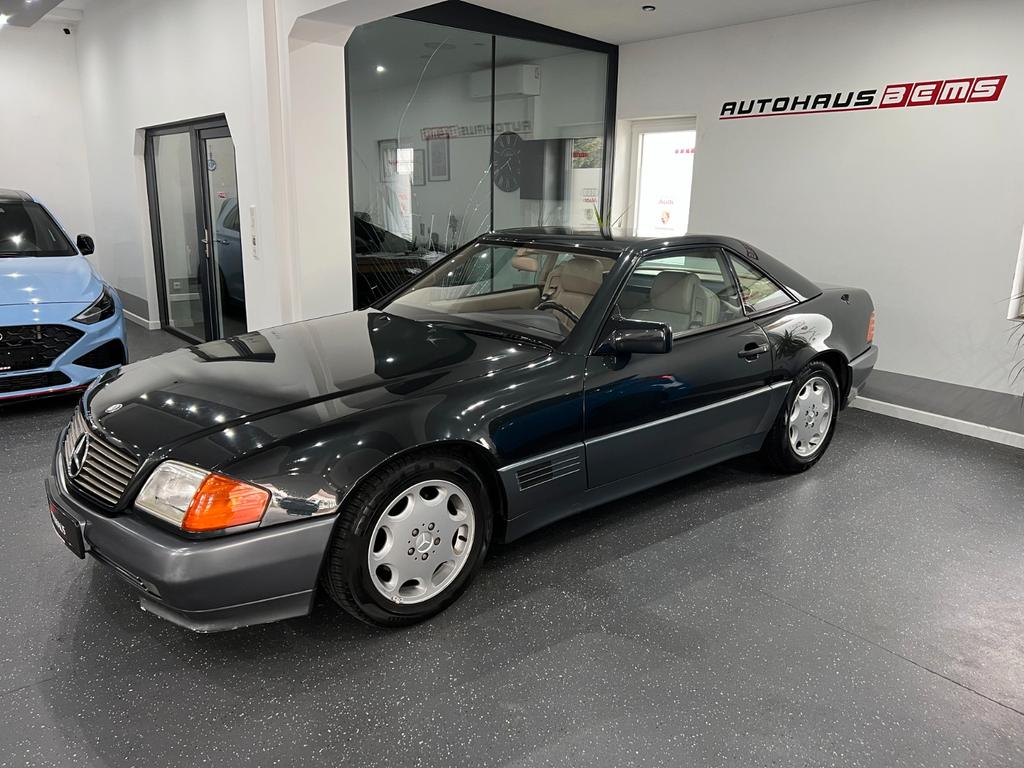 Mercedes-Benz SL 300