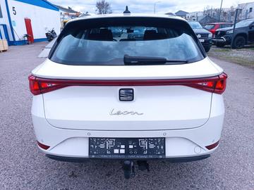 Seat Leon Sportstourer Reference - Bild 4