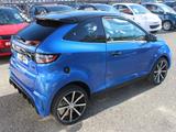 Aixam Coupé GTI 45 km/h - ABS - Neuer Motor Euro 5+ - Aixam mit Diesel-Antrieb: Kleinwagen