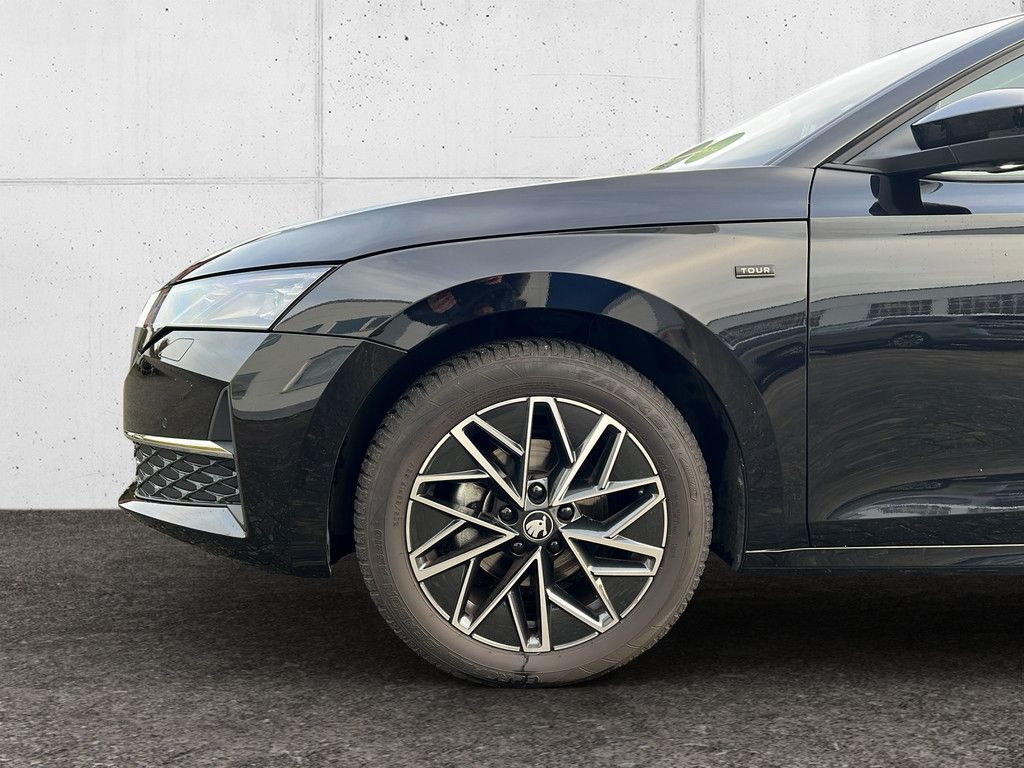 Skoda Octavia - Bild 21