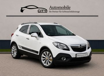 Opel Mokka - 1